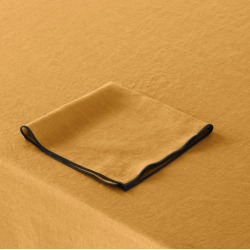 Nappe carrée CARLINA 170 X 170cm Nappe carrée CARLINA 170 X 170cm