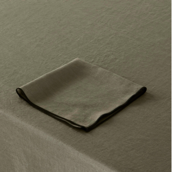 Nappe carrée CARLINA 170 X 170cm