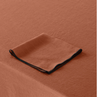 Nappe rectangulaire CARLINA 170 X 250cm