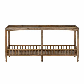 Console SALI bois de manguier