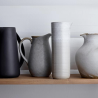 Pichet TAUPE gris