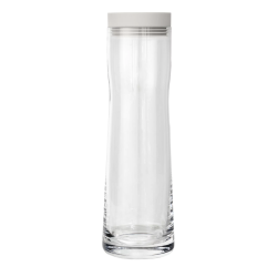 Carafe SPLASH blanche
