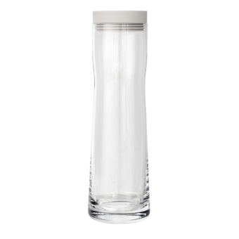 Carafe SPLASH blanche