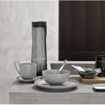 Carafe SPLASH blanche