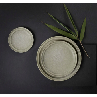 Assiette NESUTO