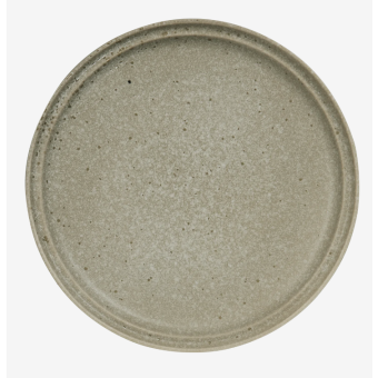 Assiette NESUTO