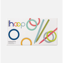 Jeu de l’anneau HOOP