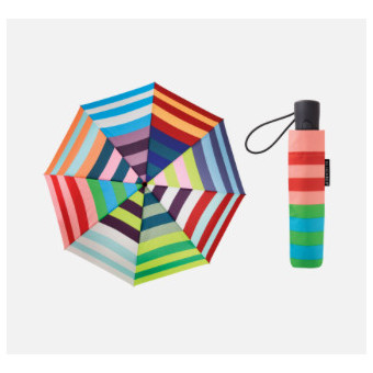 Parapluie de poche