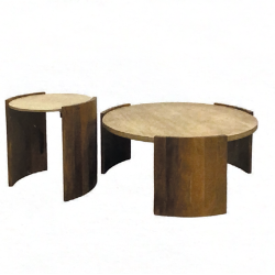 Table d'appoint DEMPO