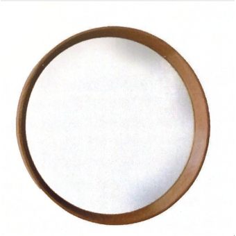 Miroir ZIMO