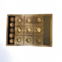 Jeu STRATÈGE en bois Jeu STRATÈGE en bois