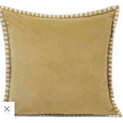 Coussin ANJALI