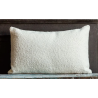 Coussin BÉLIZE crème