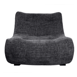 Fauteuil XL 1965 variance dark