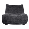 Fauteuil XL 1965 variance dark