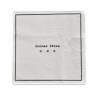 Serviettes en papier BONNES FETES