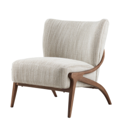 Fauteuil SAMOA sable