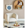 Fauteuil enfant CADE