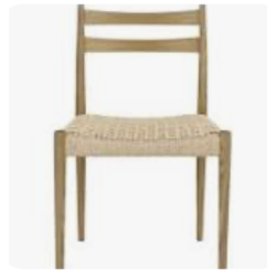 Chaise MINOU