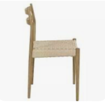 Chaise MINOU
