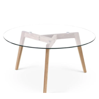Duo de tables basses BLOOM
