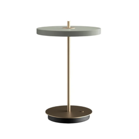 Lampe ASTERIA MOVE olive