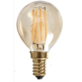 Ampoule E14 6W