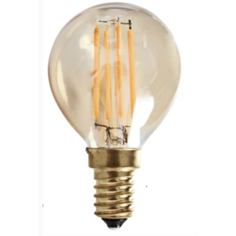 Ampoule E14 6W