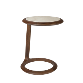 Table d'appoint DOPPIO