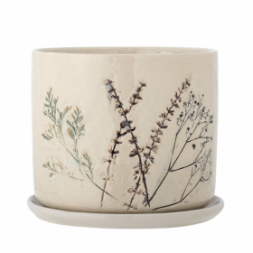 Pot de fleur BEA
