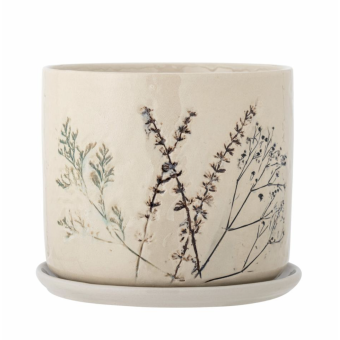 Pot de fleur BEA