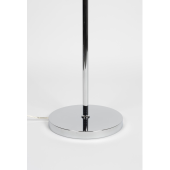 Lampadaire ANSHIN smoke