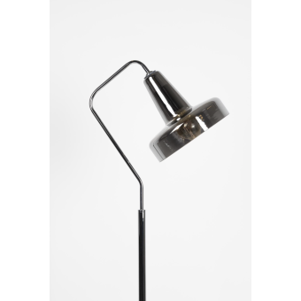 Lampadaire ANSHIN smoke