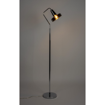 Lampadaire ANSHIN smoke