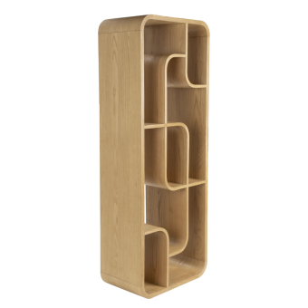 Meuble SEVEN natural oak