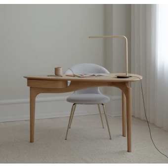 Bureau DUENDE oak