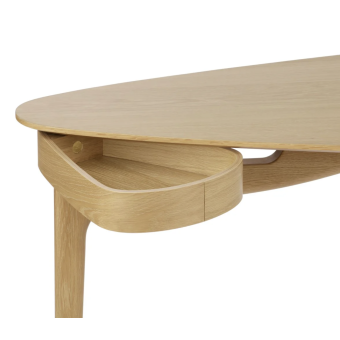 Bureau DUENDE oak