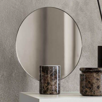 Miroir PESA noir
