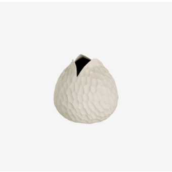 Vase CARVE