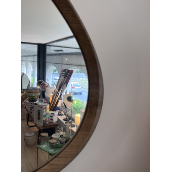 Miroir VIK pin