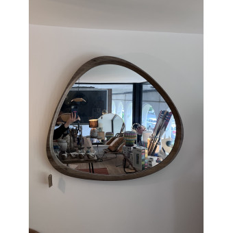 Miroir VIK pin
