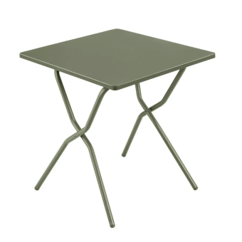 Table de jardin pliante BALCONY