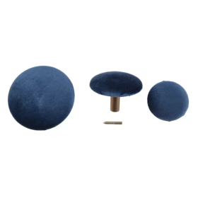 Patère GIZA set de 3