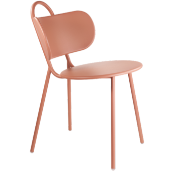 Chaise SWIM ALU  - BIBELO