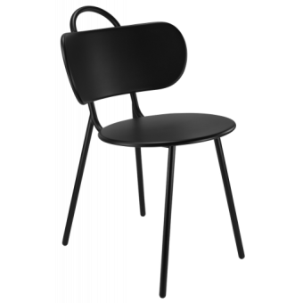 Chaise SWIM ALU  - BIBELO