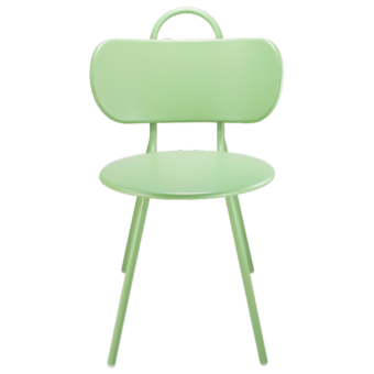 Chaise SWIM ALU  - BIBELO