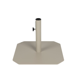 Pied de parasol