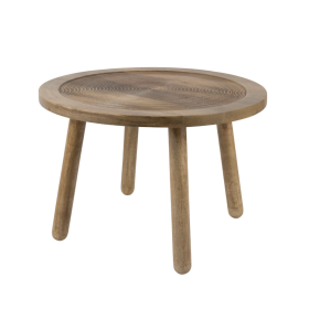 Table d'appoint DENDRON L Table d'appoint DENDRON L