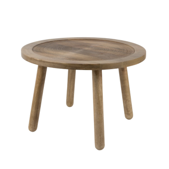 Table d'appoint DENDRON L