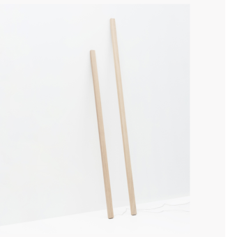 Lampadaire VOLIGE H190 cm